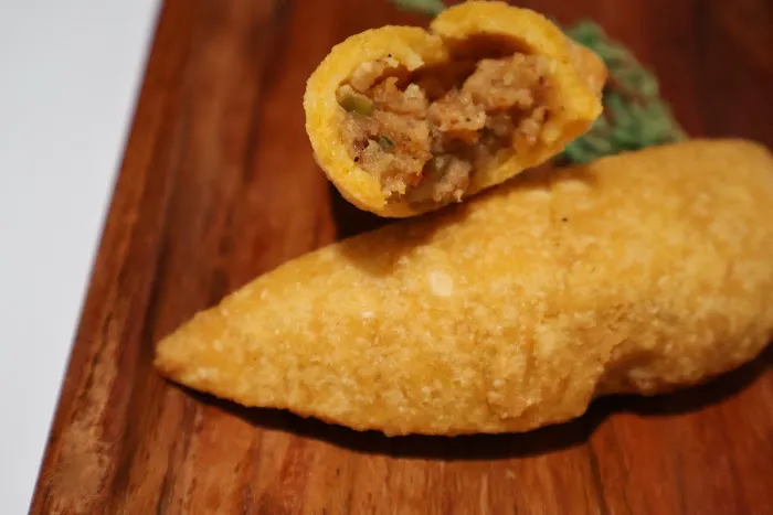 Trendy Empanadas Cafe Picture 5