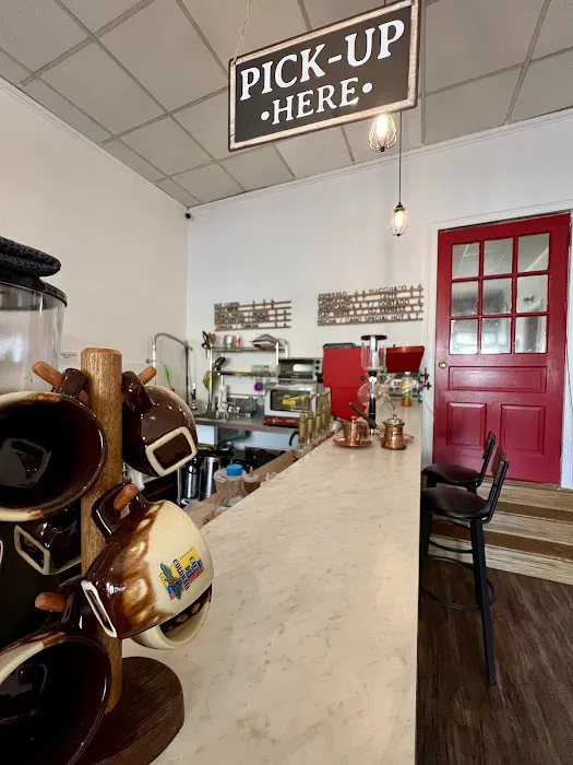 Cano Coffee Company Picture 1