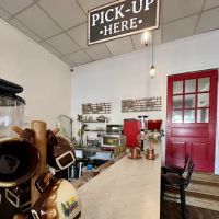 Cano Coffee Company ico