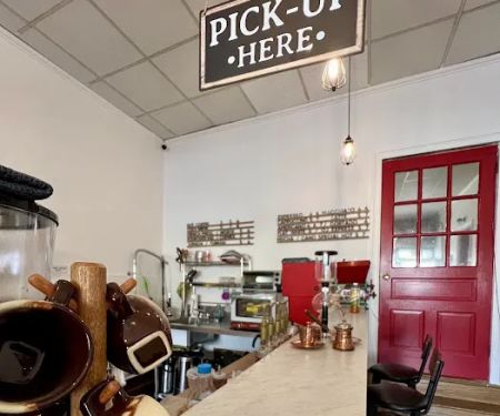 Cano Coffee Company