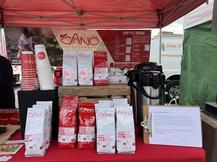 Cano Coffee Company Picture 2