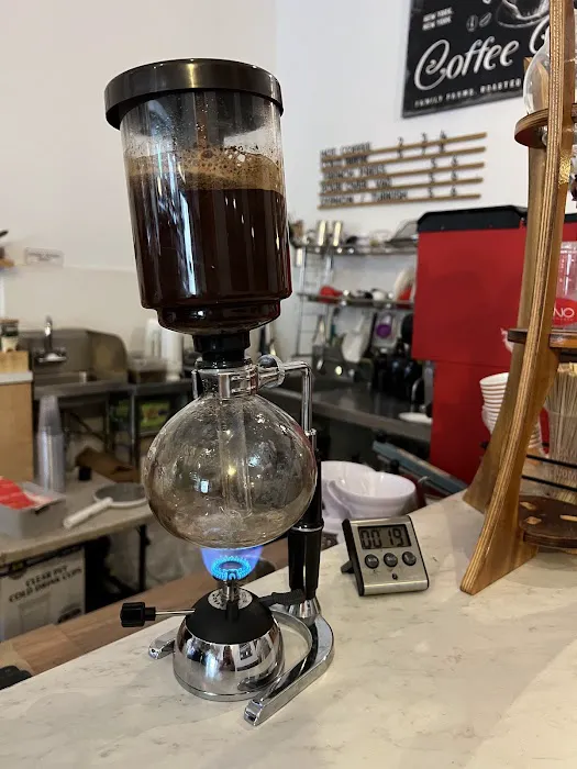 Cano Coffee Company Picture 3