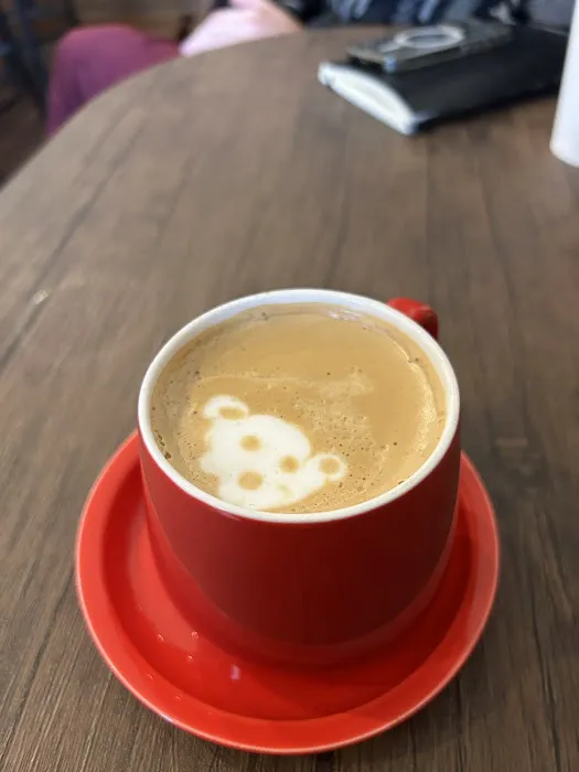 Cano Coffee Company Picture 6