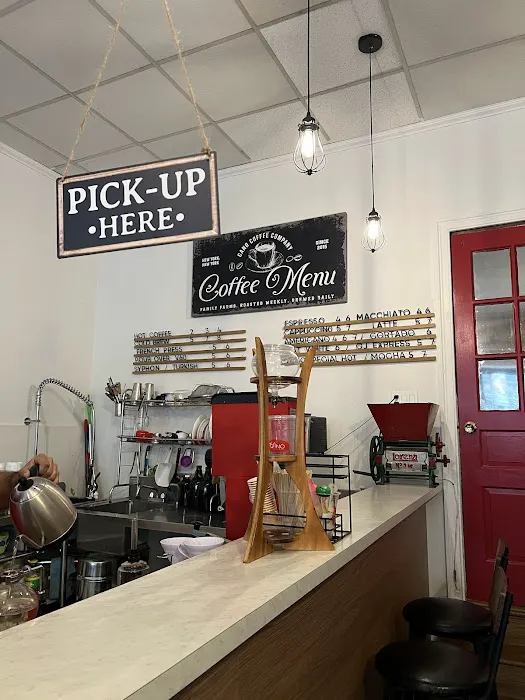 Cano Coffee Company Picture 10