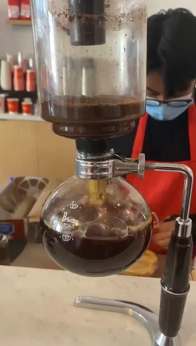 Cano Coffee Company Picture 9