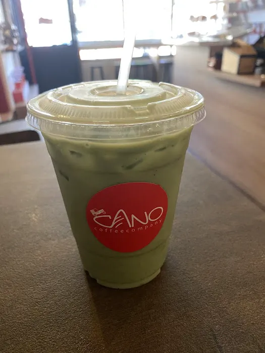 Cano Coffee Company Picture 4