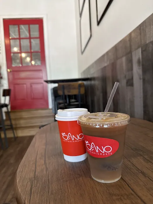 Cano Coffee Company Picture 5