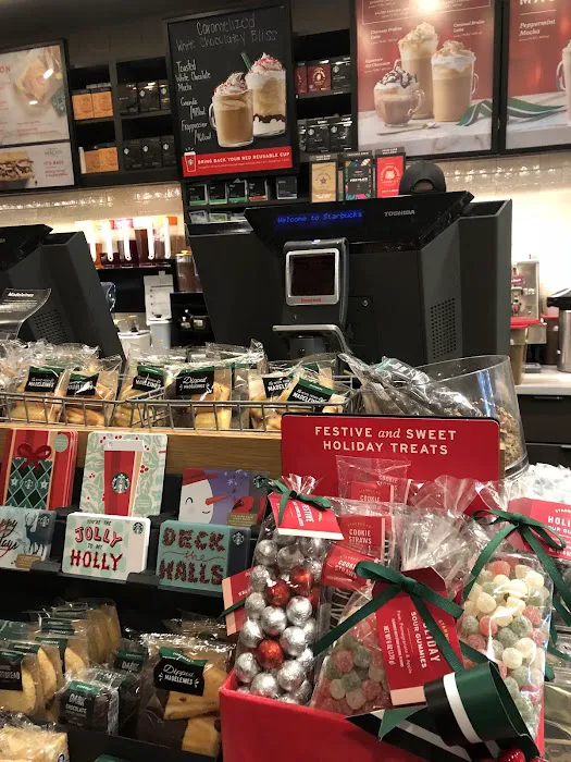 Starbucks Picture 5