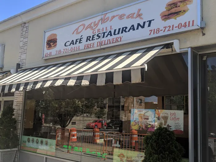Daybreak restaurant Picture 2