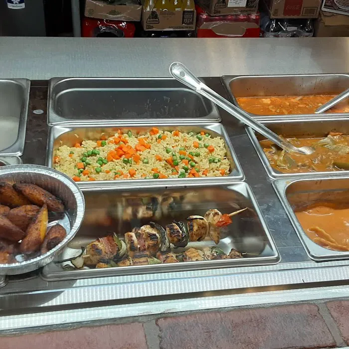 Daybreak restaurant Picture 10