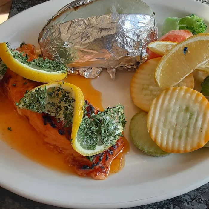 Daybreak restaurant Picture 3
