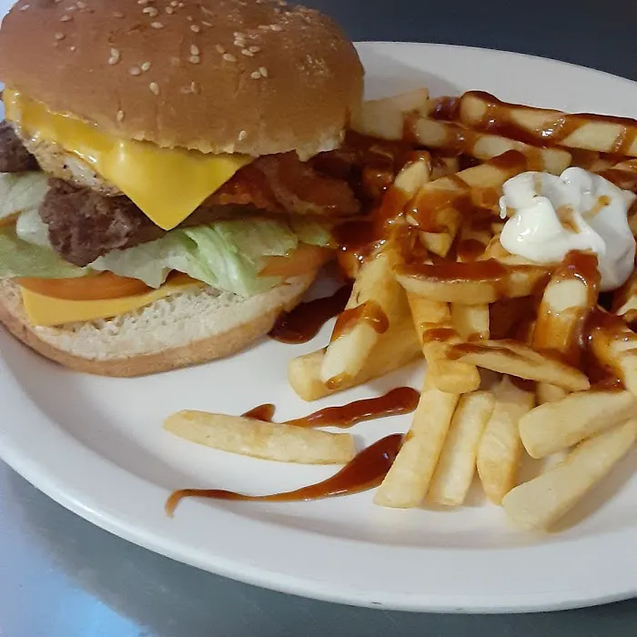Daybreak restaurant Picture 8