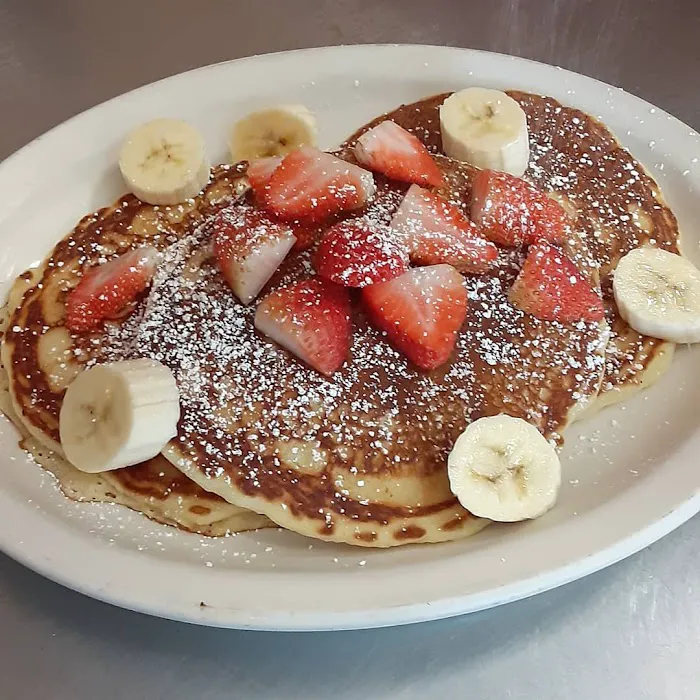 Daybreak restaurant Picture 7