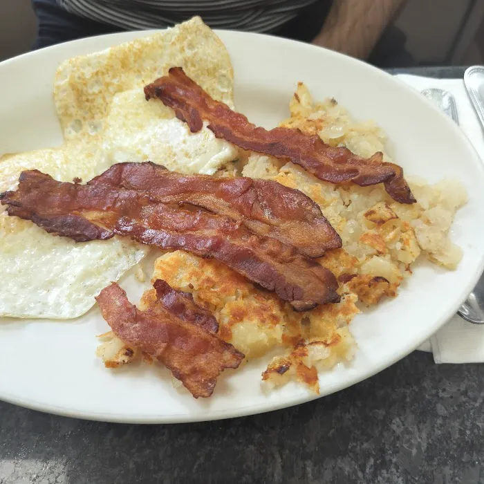 Daybreak restaurant Picture 5