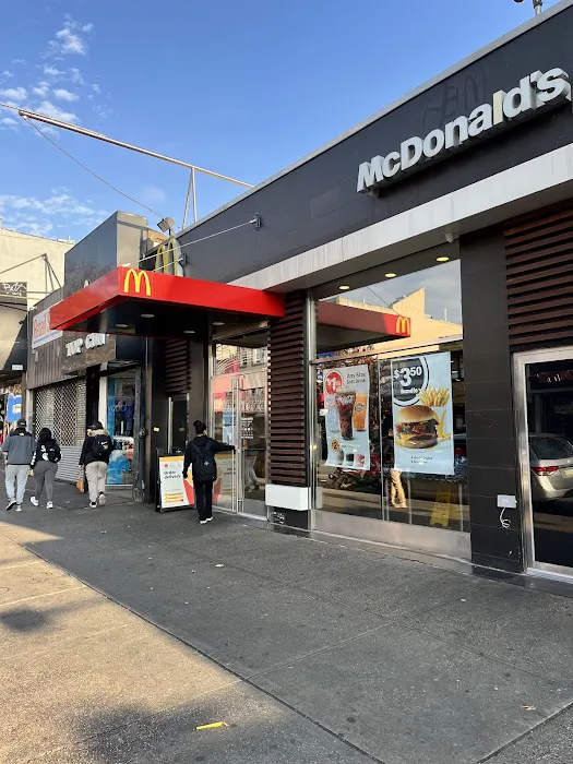McDonald's Picture 3