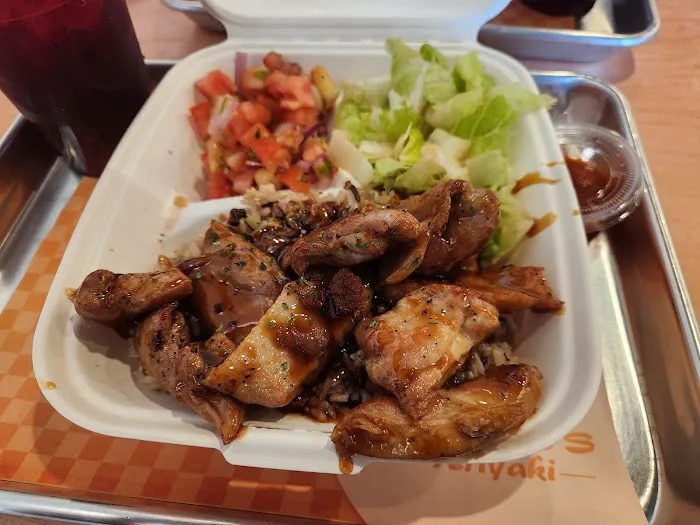 Teri's Teriyaki Picture 6