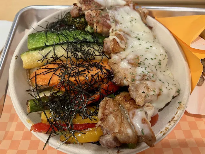 Teri's Teriyaki Picture 7