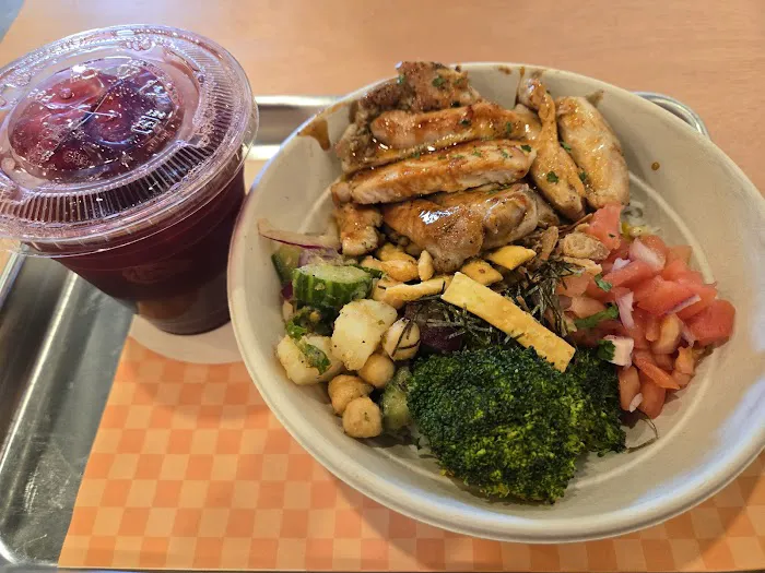 Teri's Teriyaki Picture 9