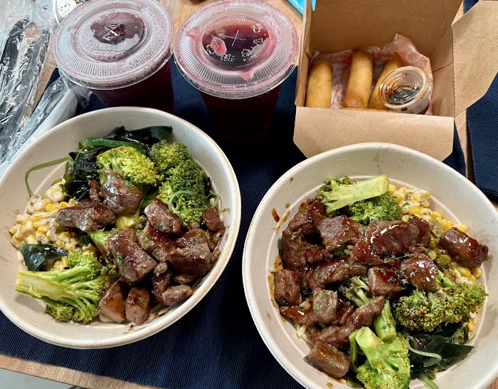 Teri's Teriyaki Picture 1