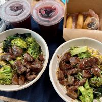 Teri's Teriyaki ico