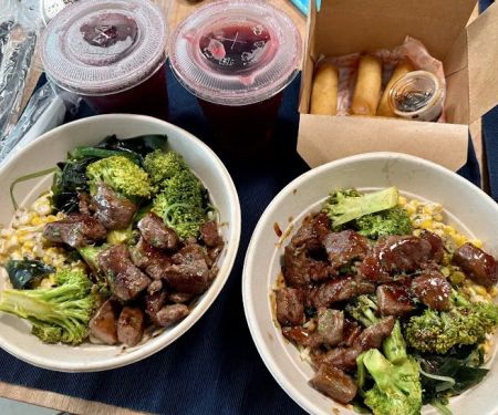 Teri's Teriyaki