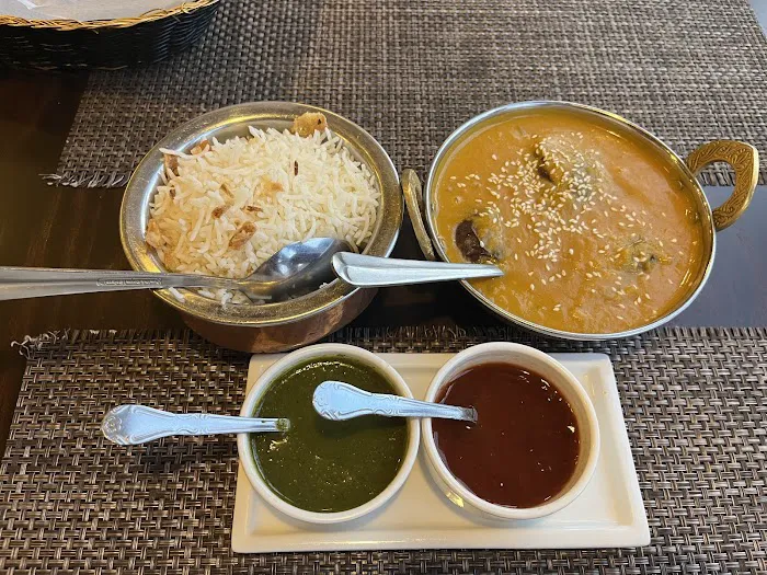 Saffron Indian Cuisine Picture 1