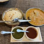 Saffron Indian Cuisine