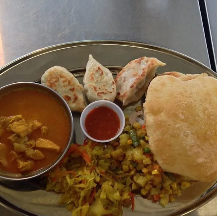 Saffron Indian Cuisine Picture 3