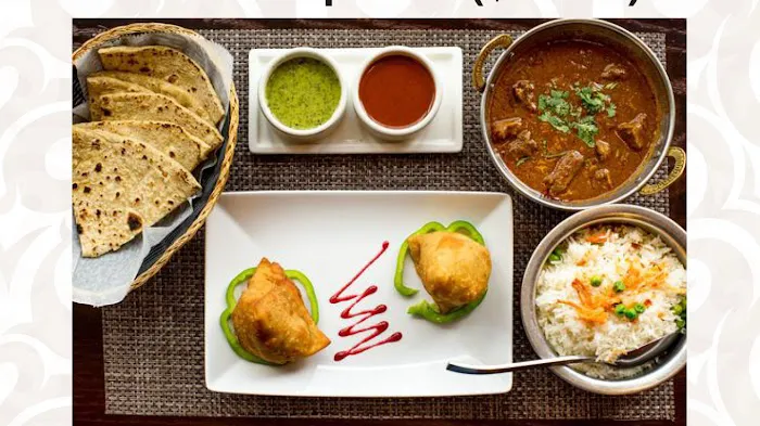 Saffron Indian Cuisine Picture 4