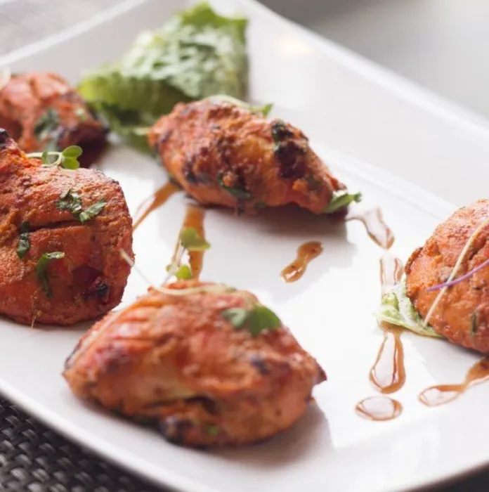 Saffron Indian Cuisine Picture 10