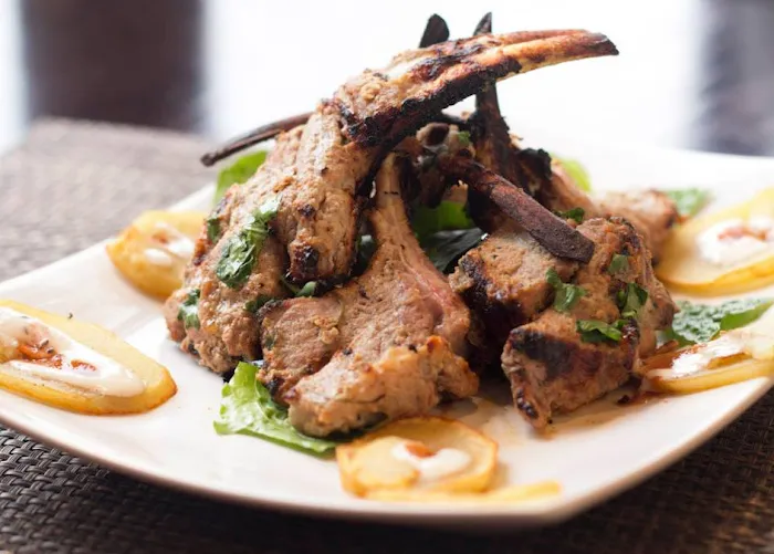 Saffron Indian Cuisine Picture 6