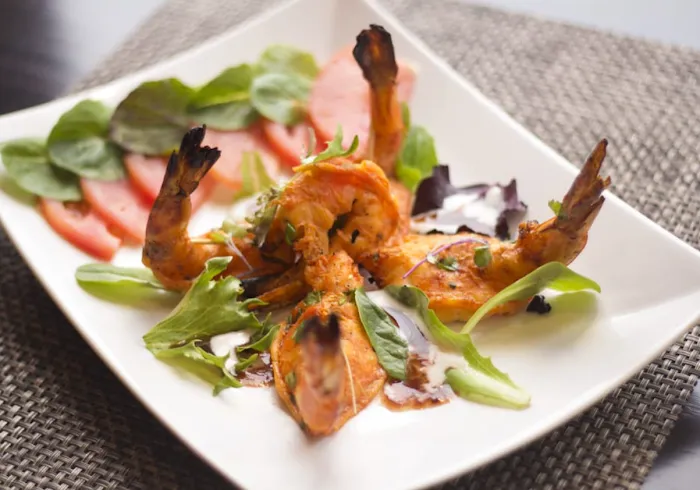 Saffron Indian Cuisine Picture 2