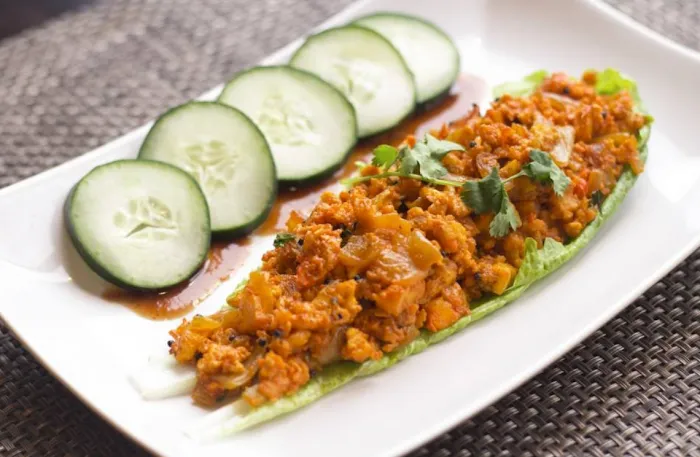 Saffron Indian Cuisine Picture 5