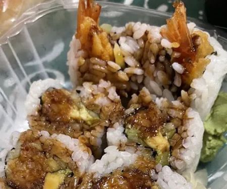 Sarkus Japan