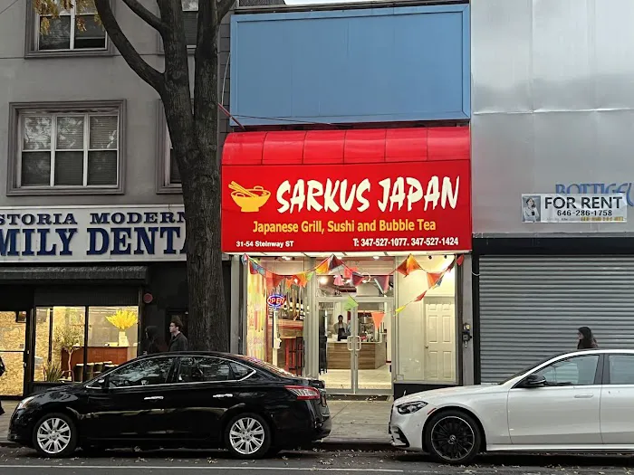 Sarkus Japan Picture 6