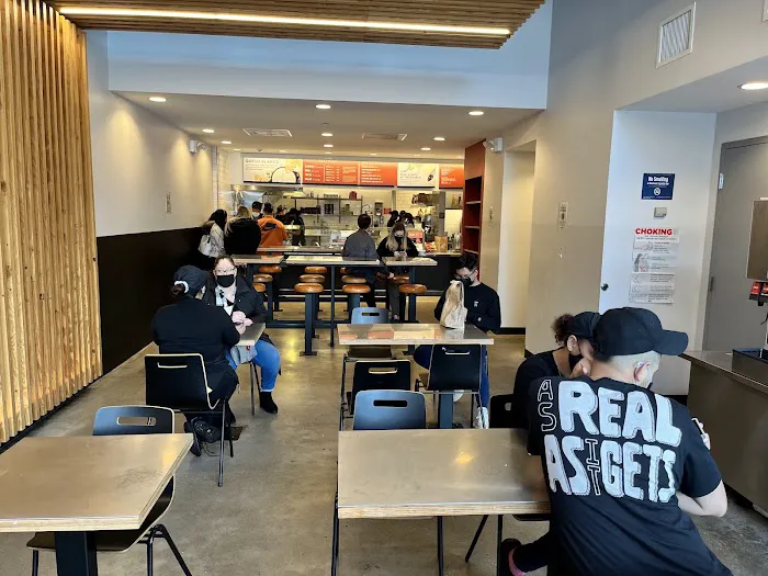 Chipotle Mexican Grill Picture 5