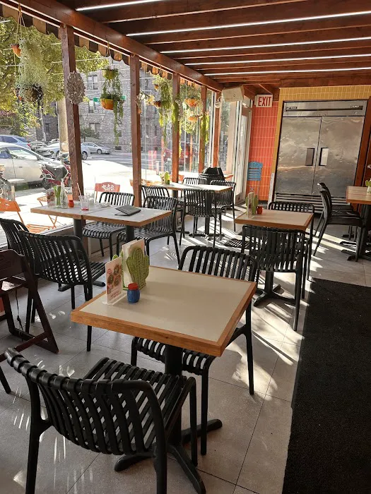 Homemade Taqueria Long Island City Picture 3