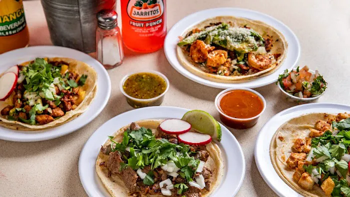 Homemade Taqueria Long Island City Picture 2