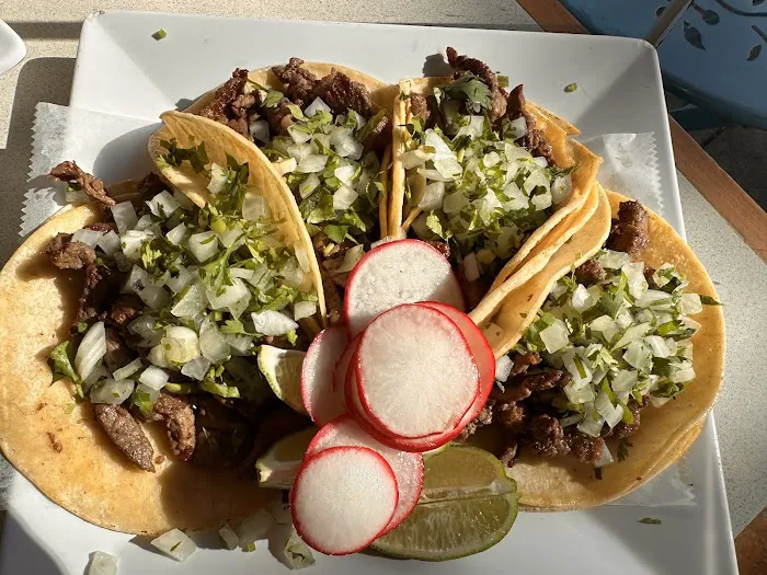 Homemade Taqueria Long Island City Picture 1