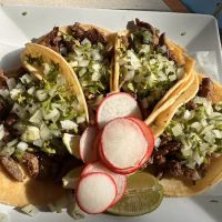 Homemade Taqueria Long Island City ico