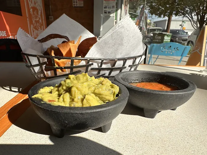 Homemade Taqueria Long Island City Picture 10