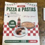 Raffaello’s Pizza & Pastas