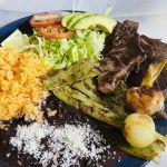 Delicias los leones