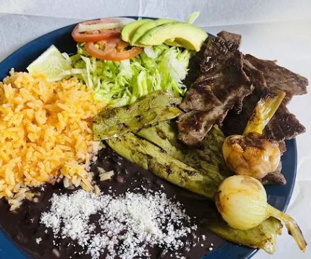 Delicias los leones