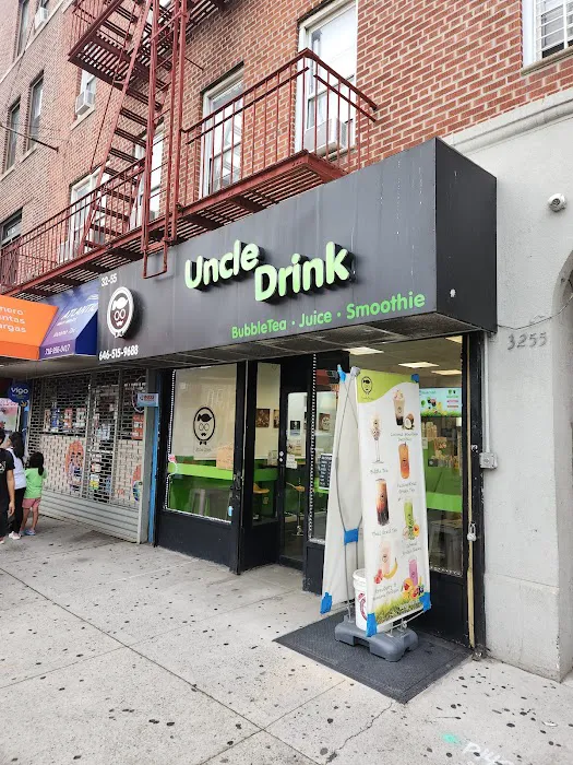 Uncle Drink Picture 10