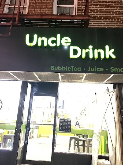 Uncle Drink Picture 4