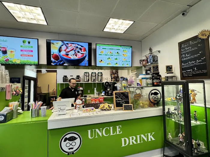Uncle Drink Picture 6