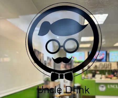 Uncle Drink