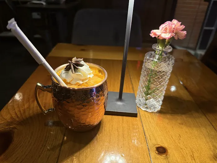 Thonglor Thai Restaurant Picture 1