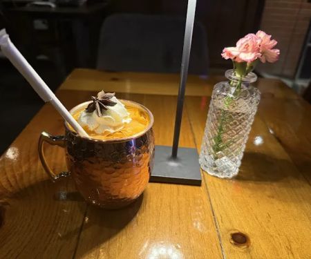 Thonglor Thai Restaurant
